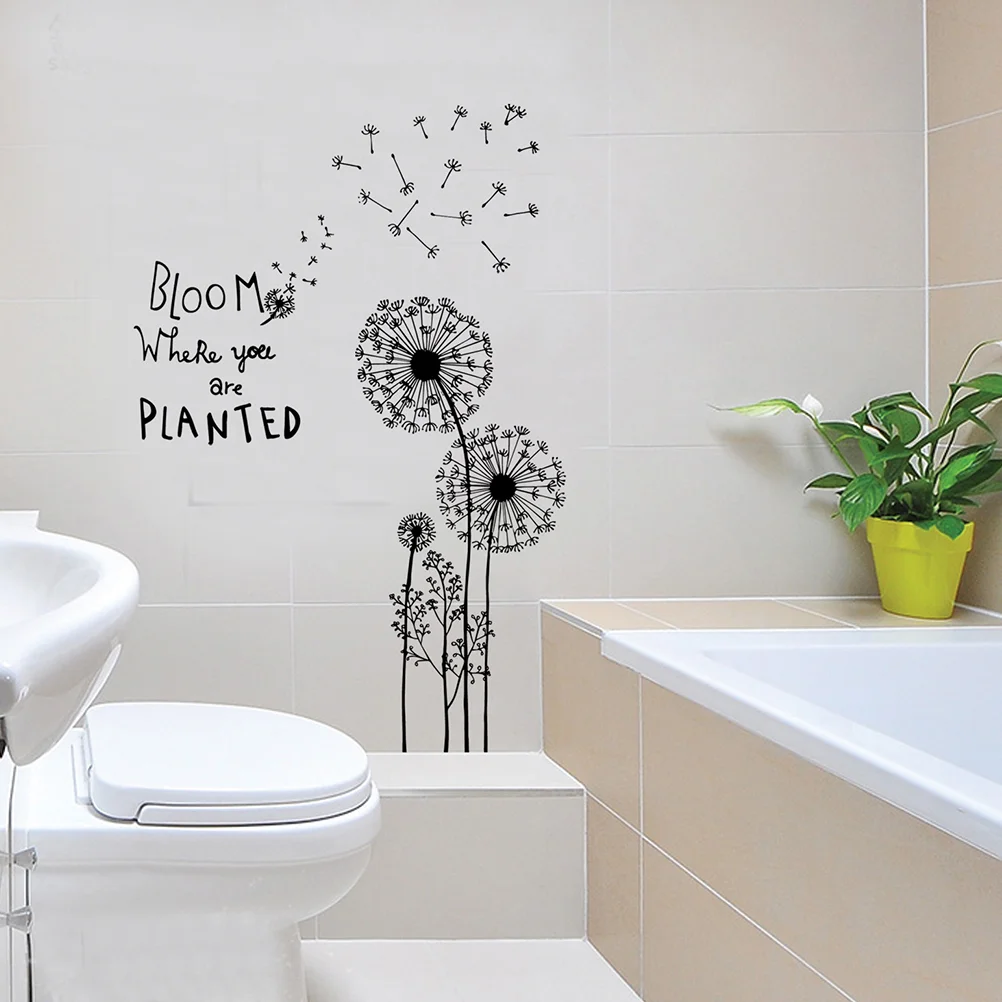 

Wall Decor Stickers Wall Stickers Removable Wall Decals Decoraciones Para Uñas Television Window Stickers