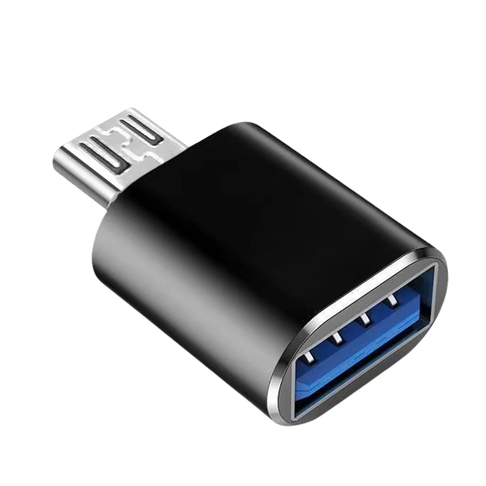 

USB To Type C OTG Adapter USB3.0 USBC Male To Micro USB TypeC Female Converter For Phone USBC OTG Connector OTG Converter