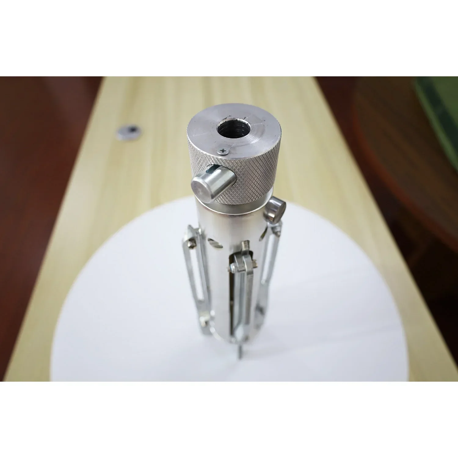 Инструмент для резки 400g 200 400 мм ручной вращающийся скребок полипропиленовой