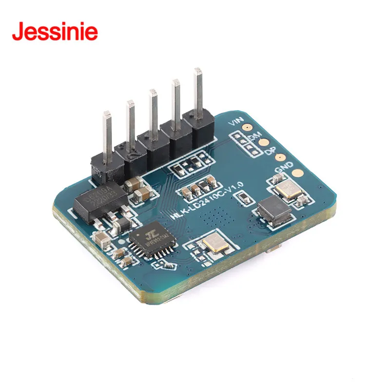 Jessinie HLK-LD2410C Датчик присутствия человека 24 ГГц