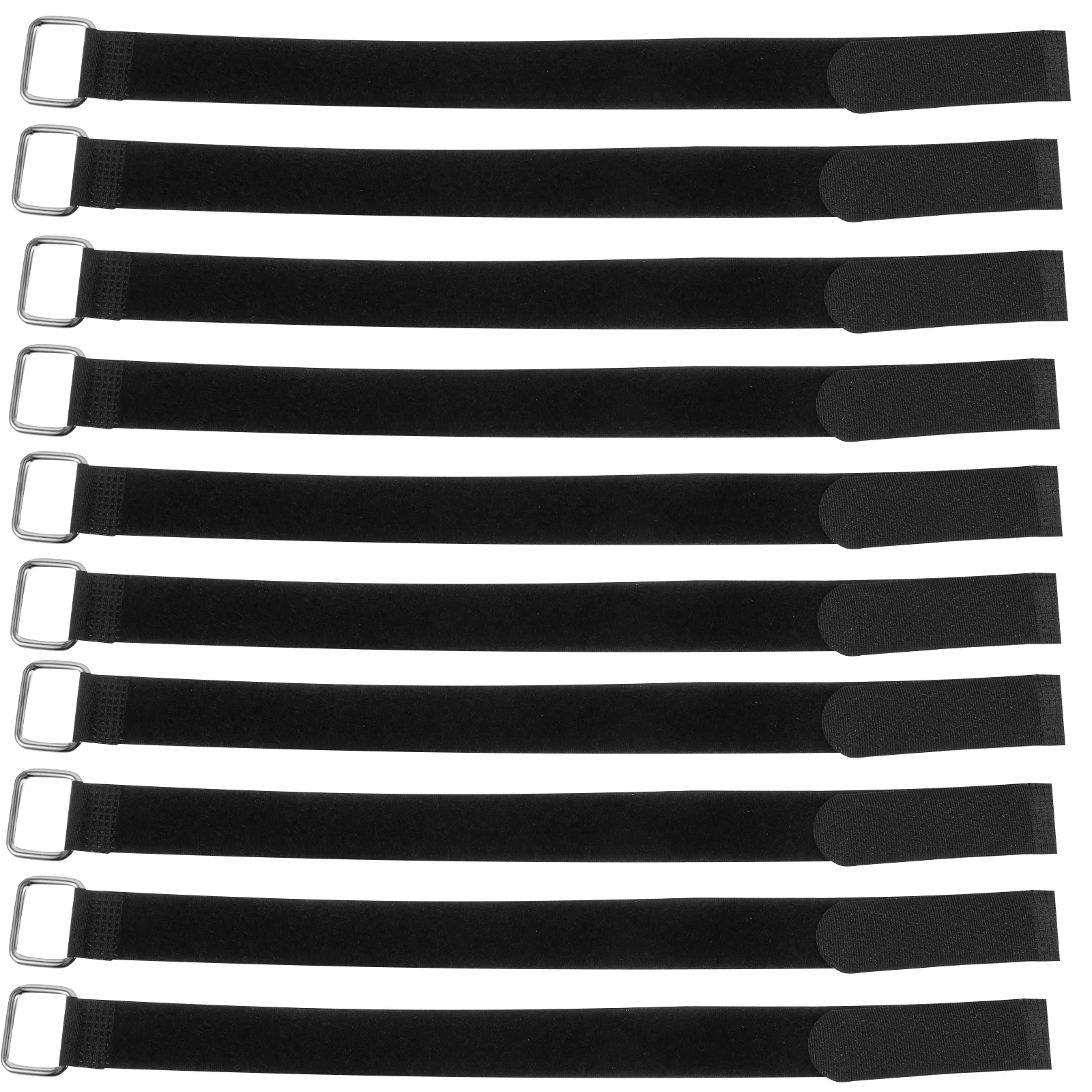 

25Pcs Leg Strap Shin Guard Strap Replacement Sports Catchers Gear Strap Baseball Leg Guard Shin Guard Replacement Strap