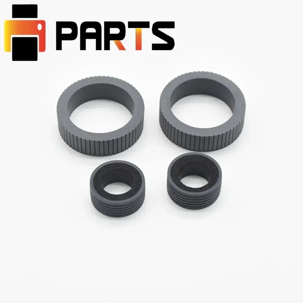 10 компл. PA03670-0001 PA03670-0002 шина тормозного ролика для Fujitsu fi-7140 fi-7240 fi-7160 fi-7260 fi-7180 fi-7280