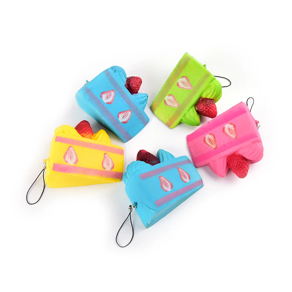 

Классическая Имитация еды, искусственный кабошон, декоративное ремесло, детские игрушки для девочек, игрушки для кухни, антистресс