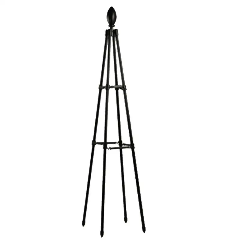 

Plant Trellis For Climbing Plants Outdoor Plant Support Heavy Duty Garden Trellis Pea Fence Plant Support For Vegetables Plants
