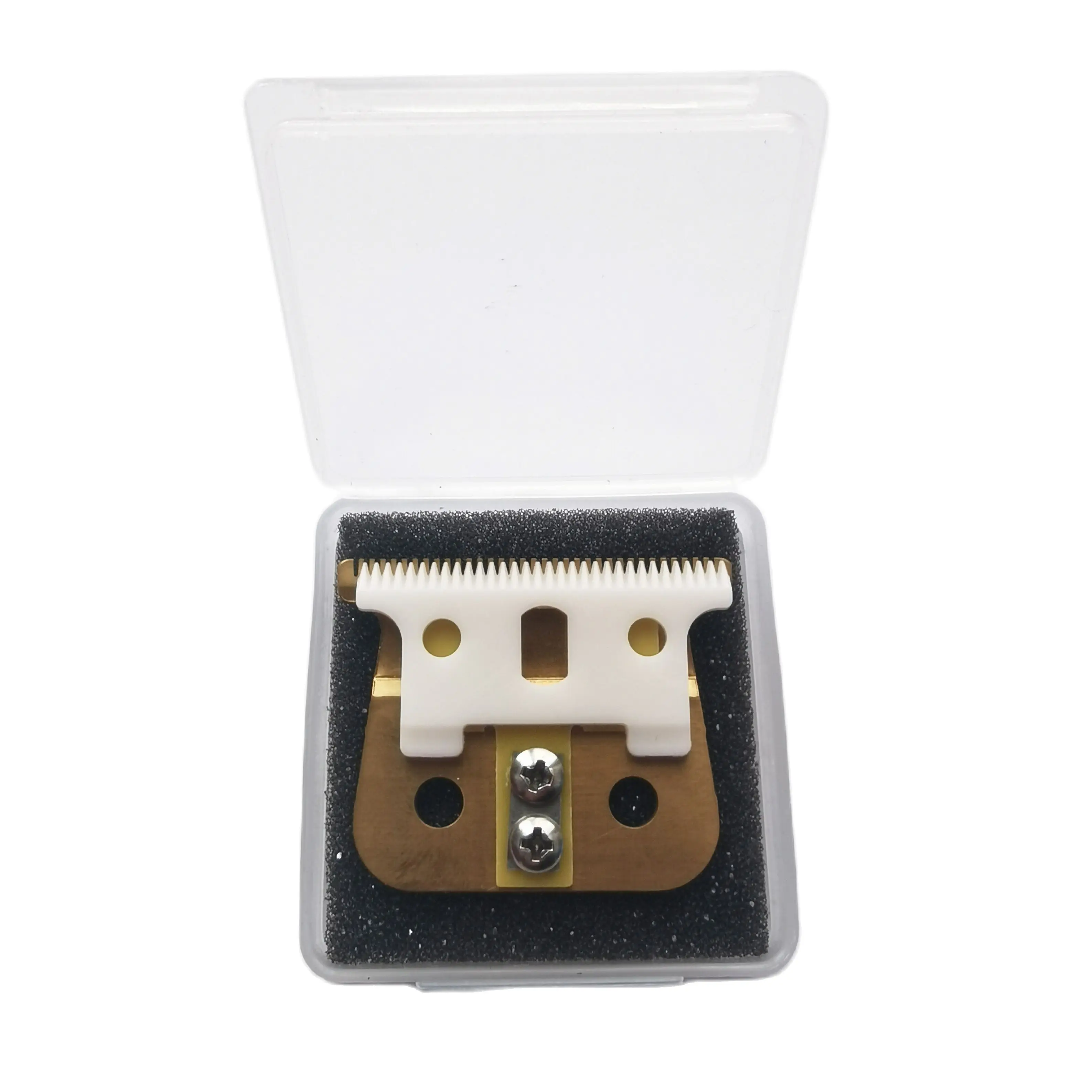 Hair clipper blade Fits Andis T Outliner, GTX