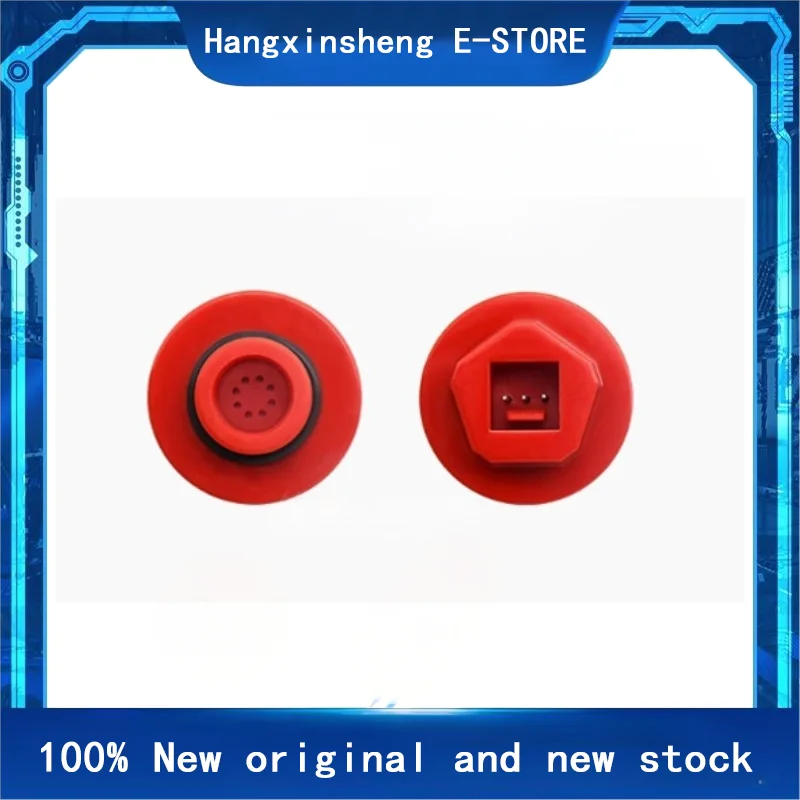 1 шт./партия детектор выхлопных газов автомобиля