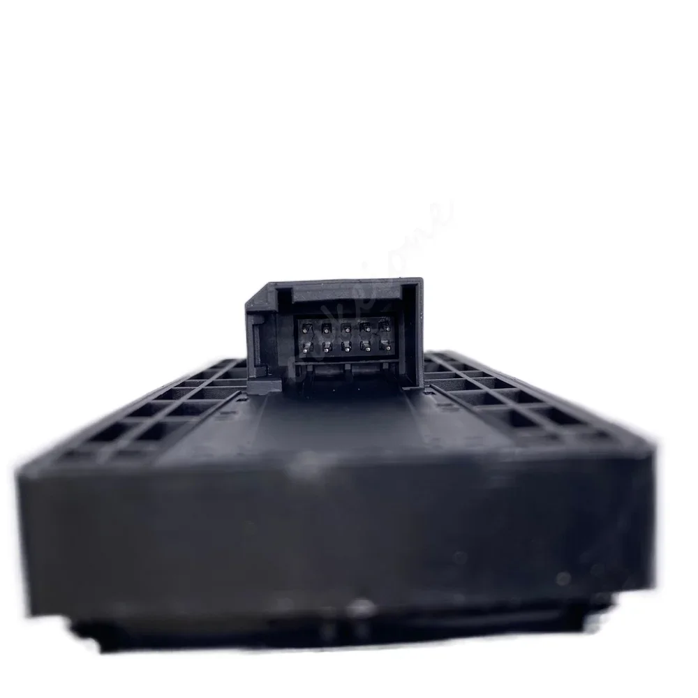 Хромированный стеклоподъемник кнопка переключателя регулятора для Audi A3 A4 S4 RS4 B6 B7