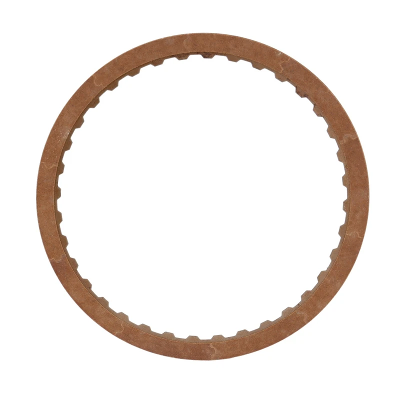 Новинка 6T30 6T30E пластины сцепления коробки передач с автоматической коробкой для