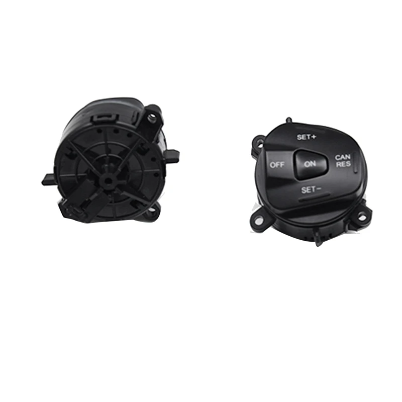 Автомобильный комплект запчастей рулевое колесо правый левый переключатель