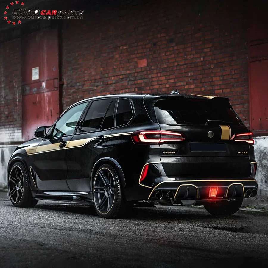 Новинка 2023 г. Новая деталь для G05 MT-karosseries-комплект габаритных огней 2006-2013 X5 E70