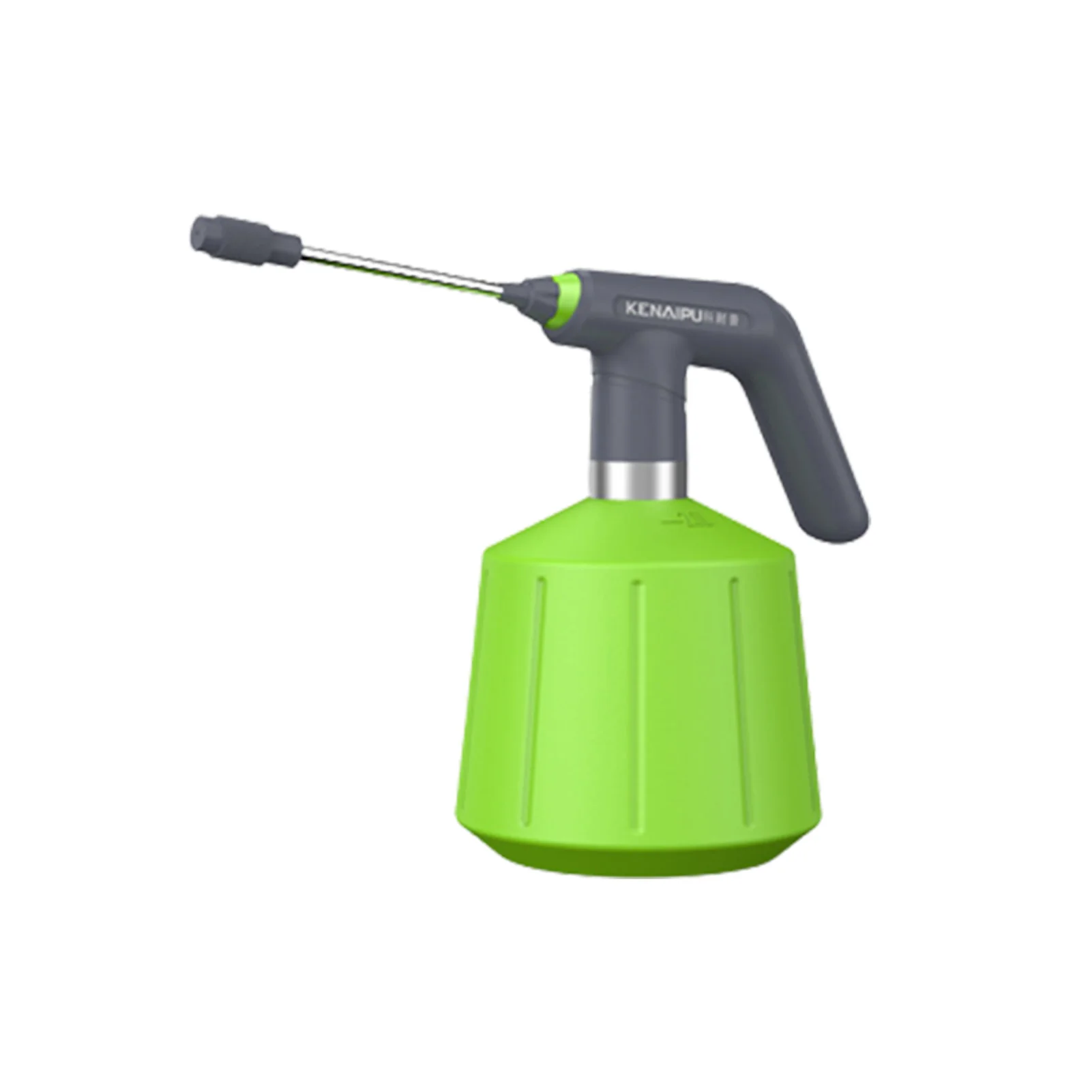 

Electric Plant Spray Bottle 2L Automatic Watering Fogger USB Sanitizing Sprayer Hand Watering Machine Plants Garden Tool