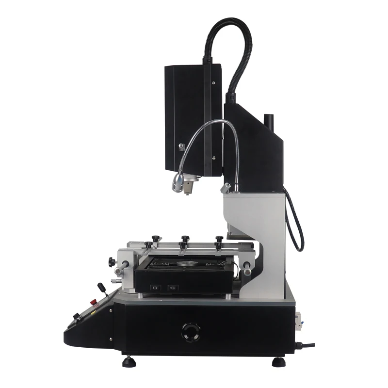 Рисунок 3 - Dt-f630 dataifeng 850a паяльная наладочная станция