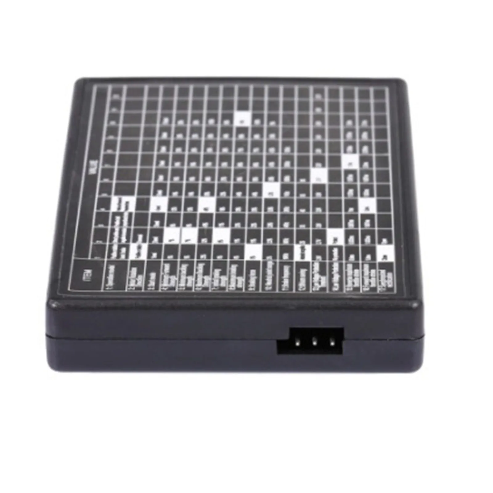 

1 шт., набор водонепроницаемых игрушек Bl3650 4300kv + Программа Card