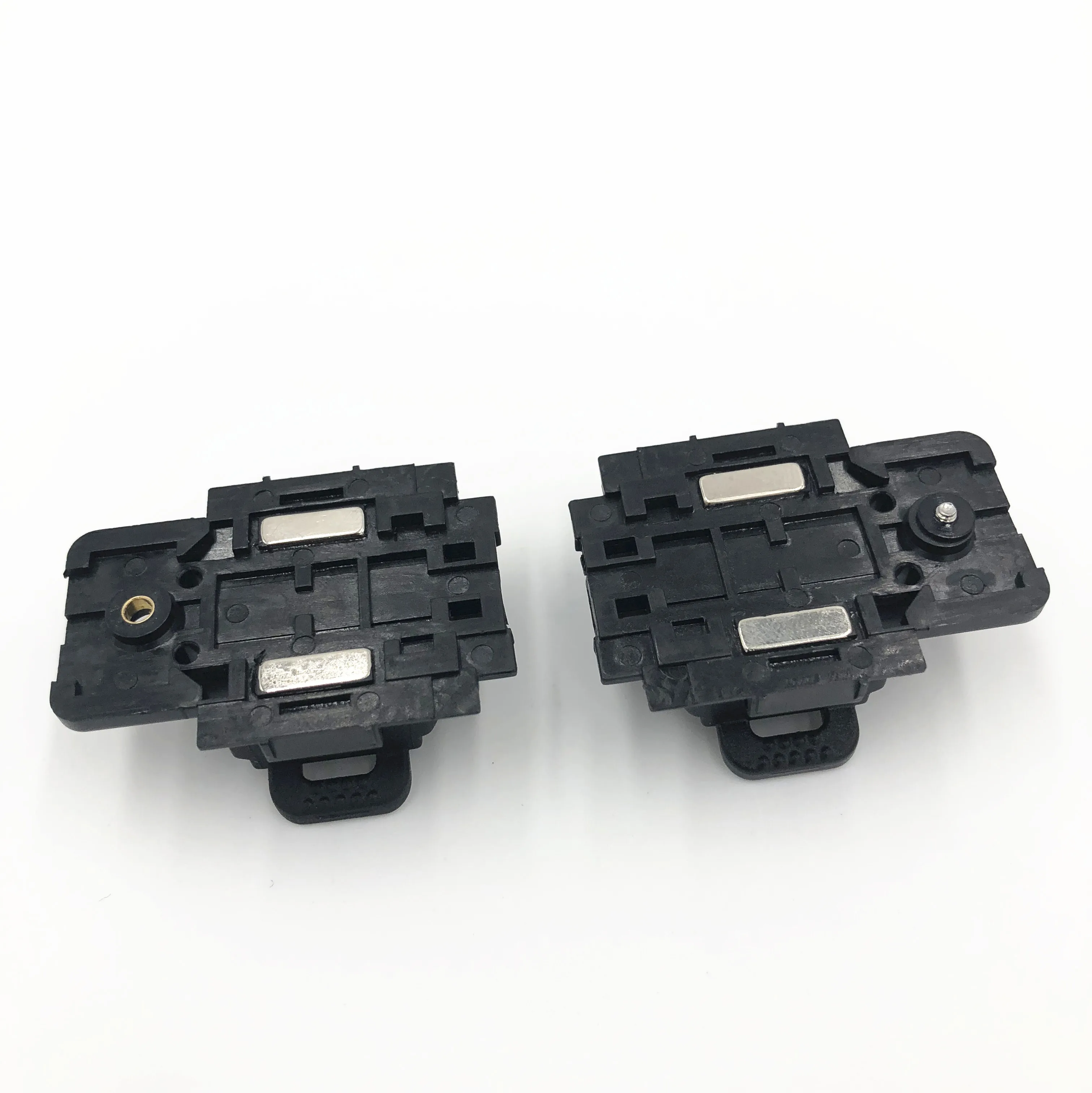 Mini 4S MINI 6S MINI 5S S4 S5 G4 G5 Fiber Fusion Splicer Fiber Holder Fiber Optic Fixture Fiber Optic Clamp