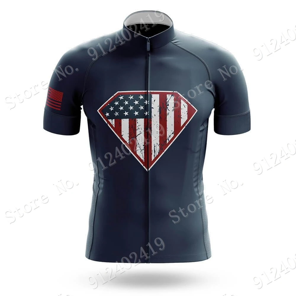 

Kids 2021 National Team Boys Girls Summer Cycling Jersey Set Long Sleeve Clothing Bike Shirts MTB Uniform Ropa