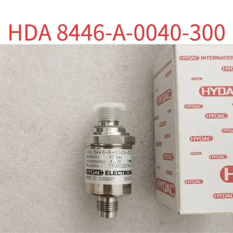 Новый HDA 8446-A-0040-300 HYDAC датчик давления Быстрая доставка ...