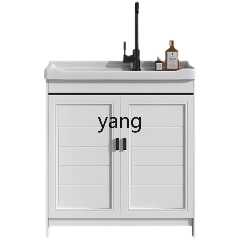 CX Home балкон ванна для стирки межплатформенная раковина с мойкой уличная