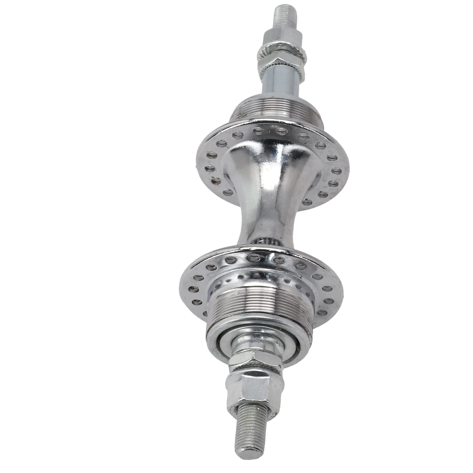 

36 Hold Hub Bike Hub 180-190mm 1PC 6-9speeds Bicycle Cycling Flywheel Front/Rear Iron Steel MTB Bike Practical