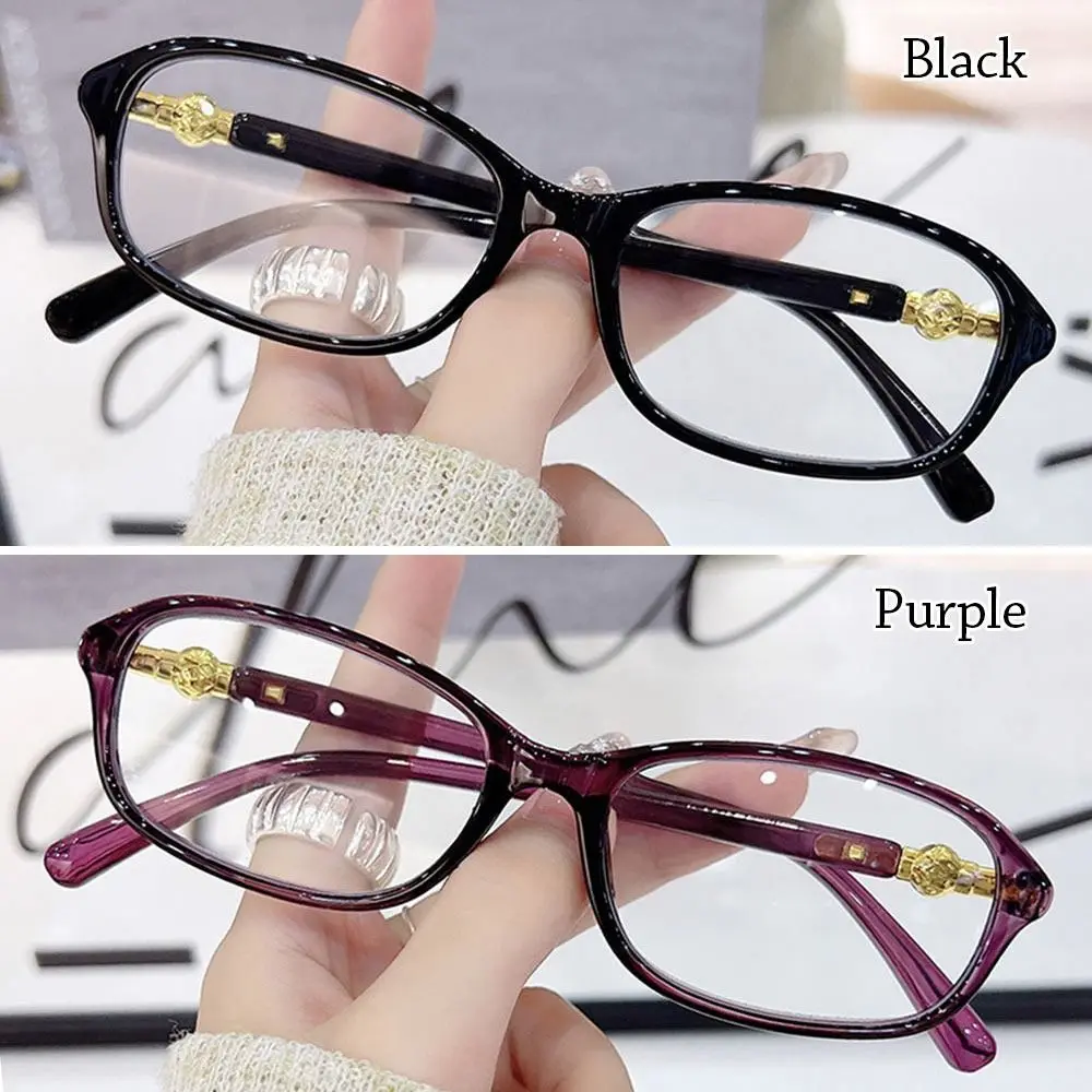 Очки для чтения с защитой от синего света женские и мужские элегантные удобные