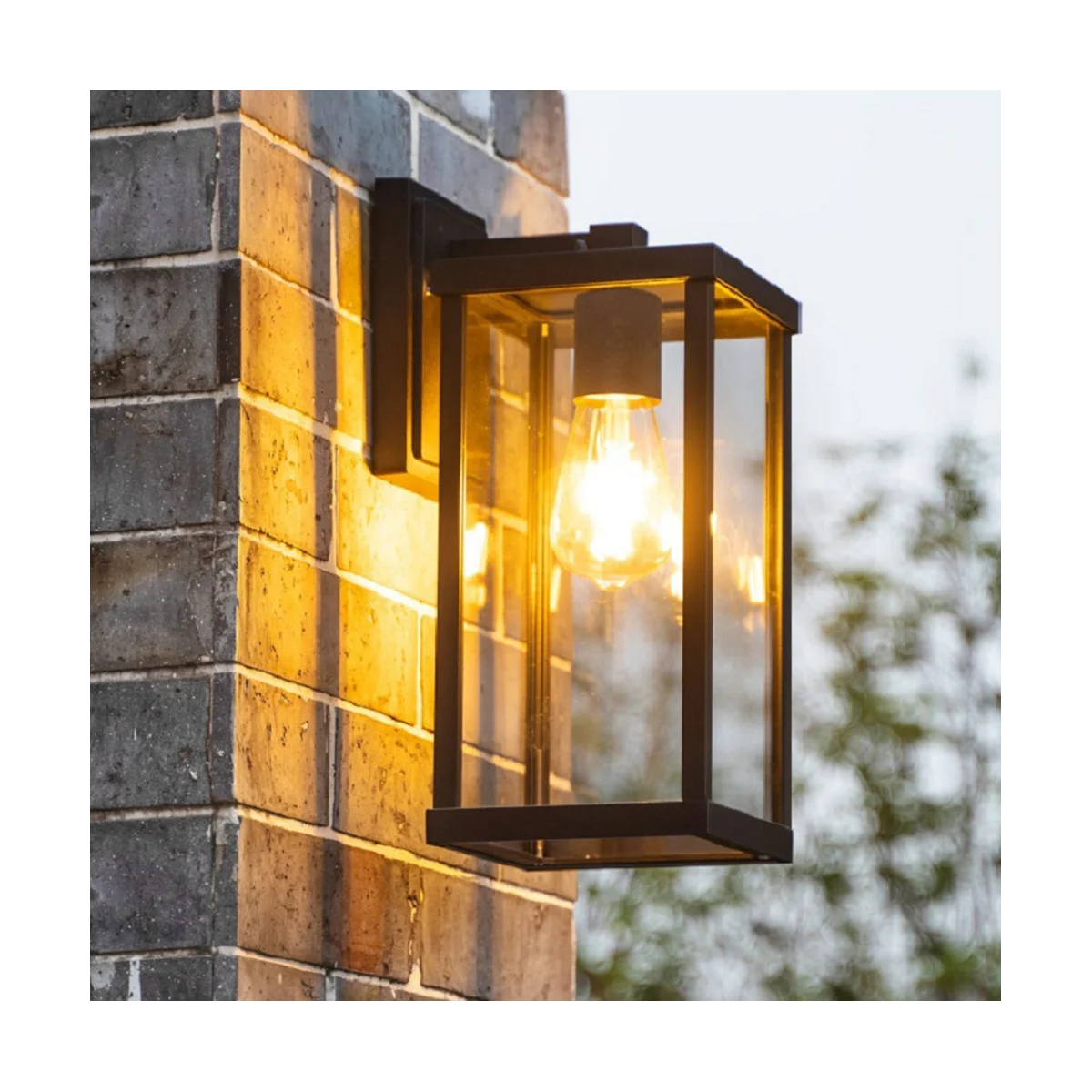 

Наружная Водонепроницаемая стена, искусственная стена, ретро-стена, внешняя водонепроницаемая стена, рабочая стена