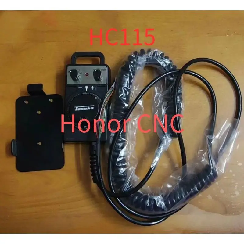 

HC115 Новый маховик