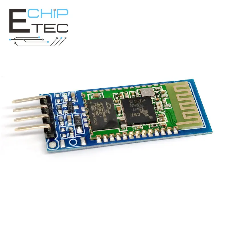 

1 шт., встроенный беспроводной Bluetooth-трансивер для arduino, модуль RS232