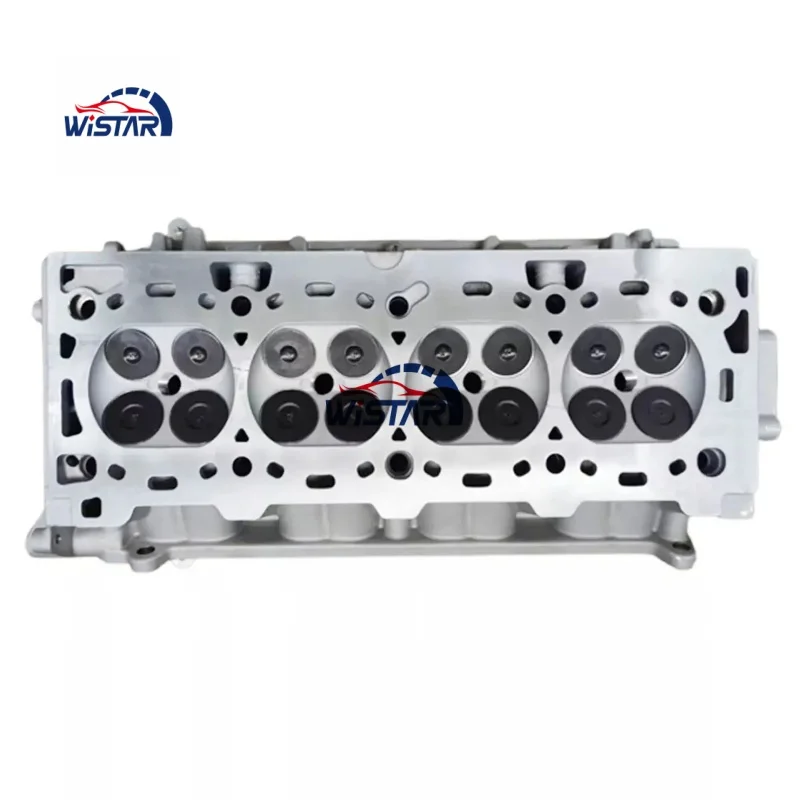 Фото 55565452 F14D4 F16D4 A16Xer Z16Xer Полная головка блока цилиндров для Chevrolet Cruze для бензинового двигателя Opel Excelle Daewoo 16 В 1,6 л №2