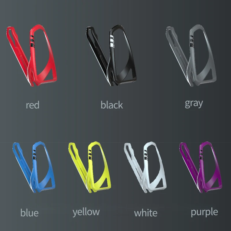 universal suporte garrafa bicicleta ultralight bicycle flask holder mtb road bottle cage outdoor cycling carbon bottle holder free global shipping
