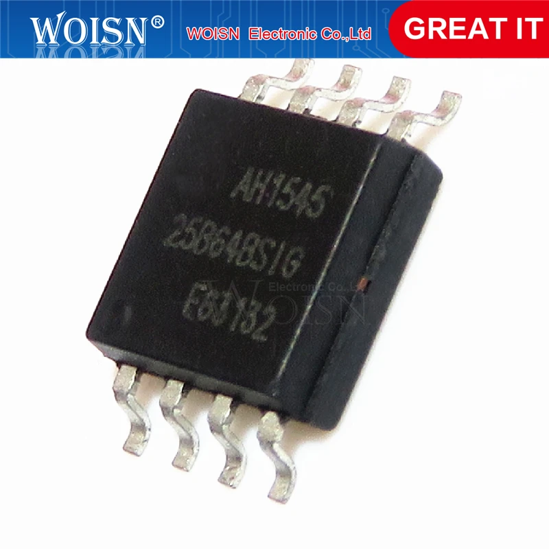 5pcs/lot GD25B64BSIG GD25B64CSIG 25B64BSIG 25B64BS1G 25B64 GD25B32BSIG 25B32BSIG 25B32 SOP-8 new original In Stock - купить по