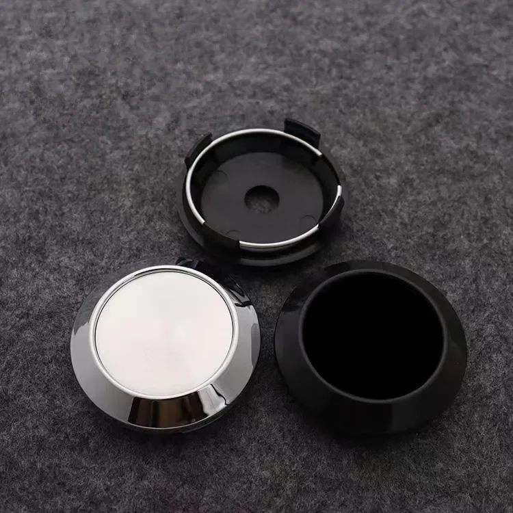 4 шт. OD 64 мм/ID 60 мм спортивный обод центральная крышка колеса эмблема RAYS VOLK