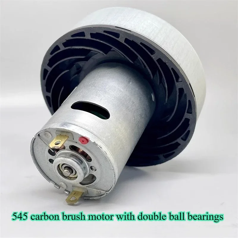 

Двигатель RS-545 для пылесоса 120Вт