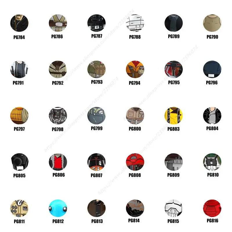 

Экшн-фигурки, аксессуары, строительные блоки, игрушки для детей-119