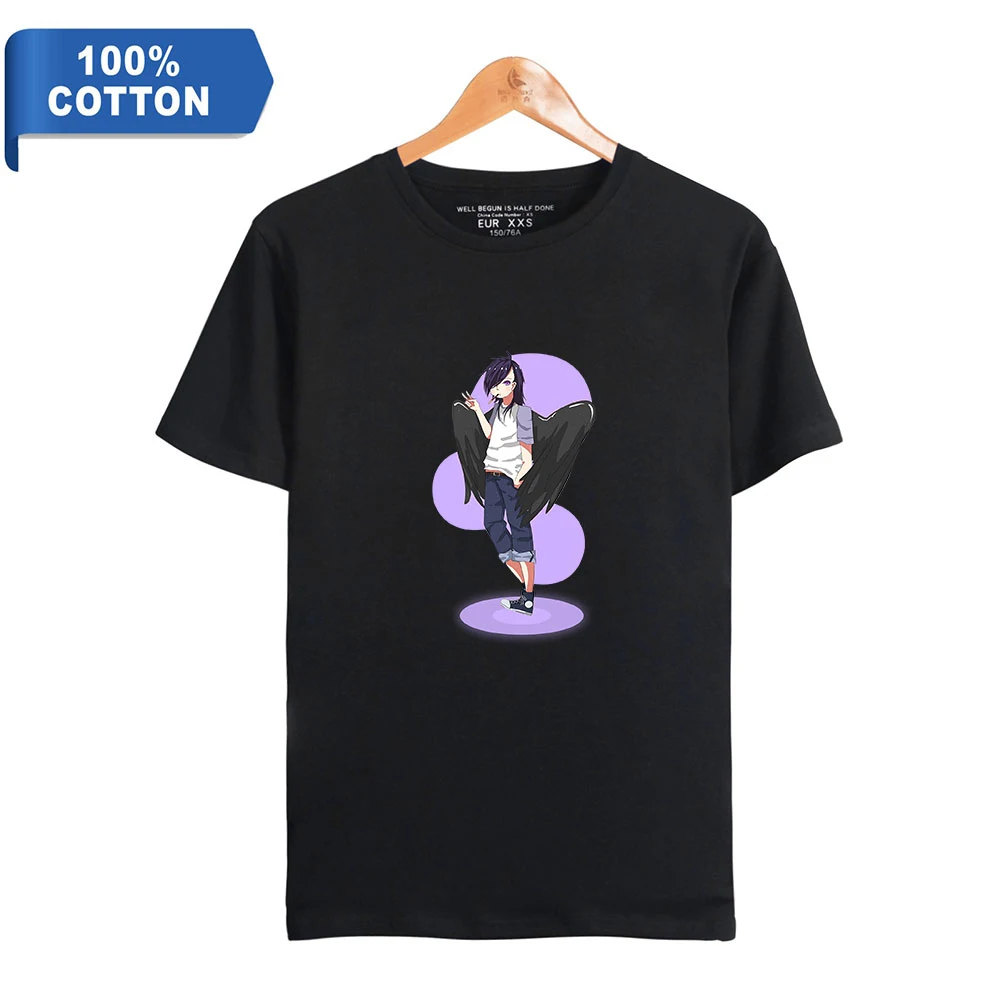 

Футболка мужская с круглым вырезом и коротким рукавом, из 100% хлопка