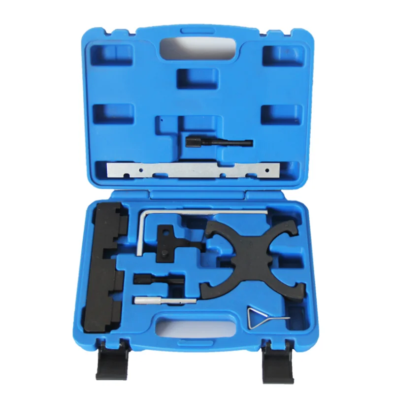 

Petrol Engine Timing Camshaft Crankshaft Lock Tool For Ford Focus 1.6 TI-VCT