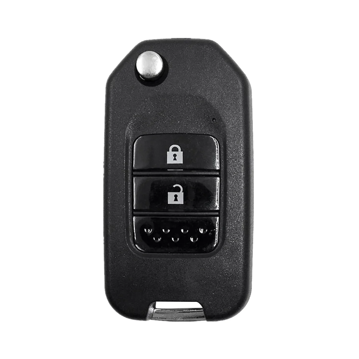 

For KEYDIY NB10-2 KD Remote Control Car Key Universal 2 Button for Honda Style for KD900/KD-X2 KD MINI/ KD-MAX