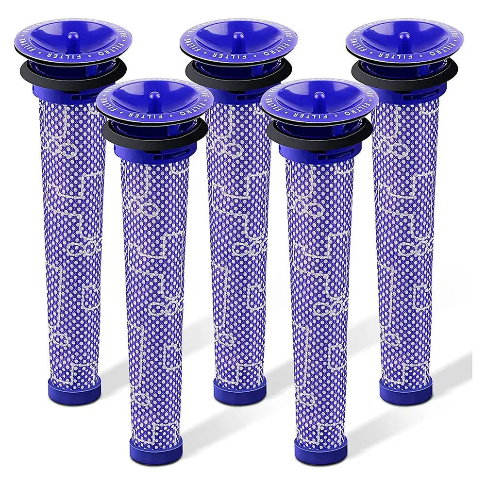 

Сменные детали HEPA фильтр для Dyson DC59 DC62 DC74 V6 V7 V8 аксессуары для пылесоса заменяет часть 965661-01