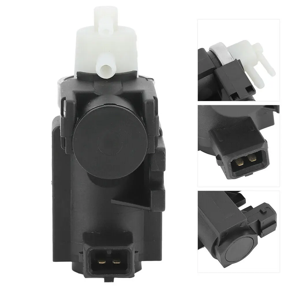 

1pc 35120-27000 Vaccum turbo boost Pressure converter Solenoid valve For Kia- Sorento 03-09 Hyundai- Starex H1 Accent Elantra