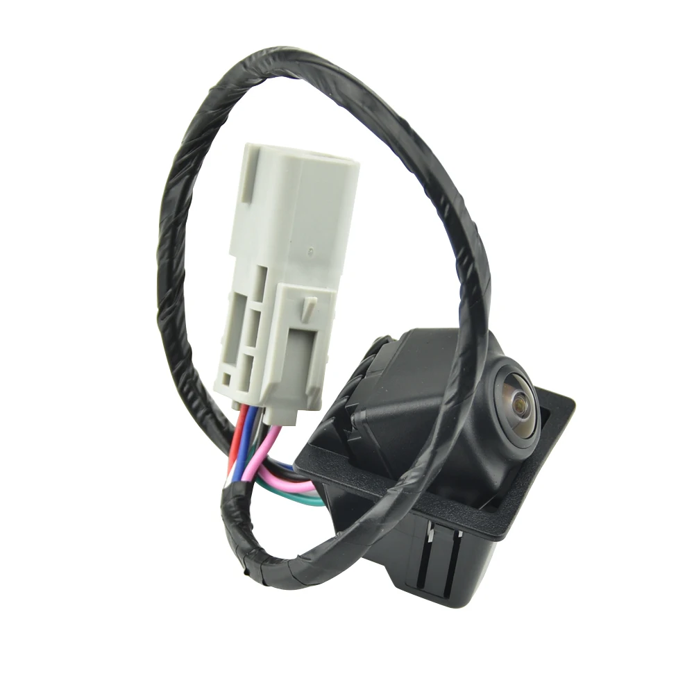 Новая резервная камера заднего вида для Cadillac SRX 2010 2011 2012 2013 2014 2015 замена 23205689 15926122