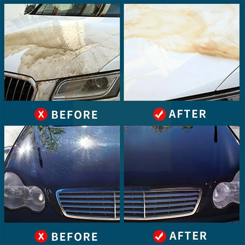 

30ml Car Plastic Restore Agent Wax Retreading Agent Polish Waterproof Car Wax Restorer Tool Auto Cream Detailing Repair D1W5