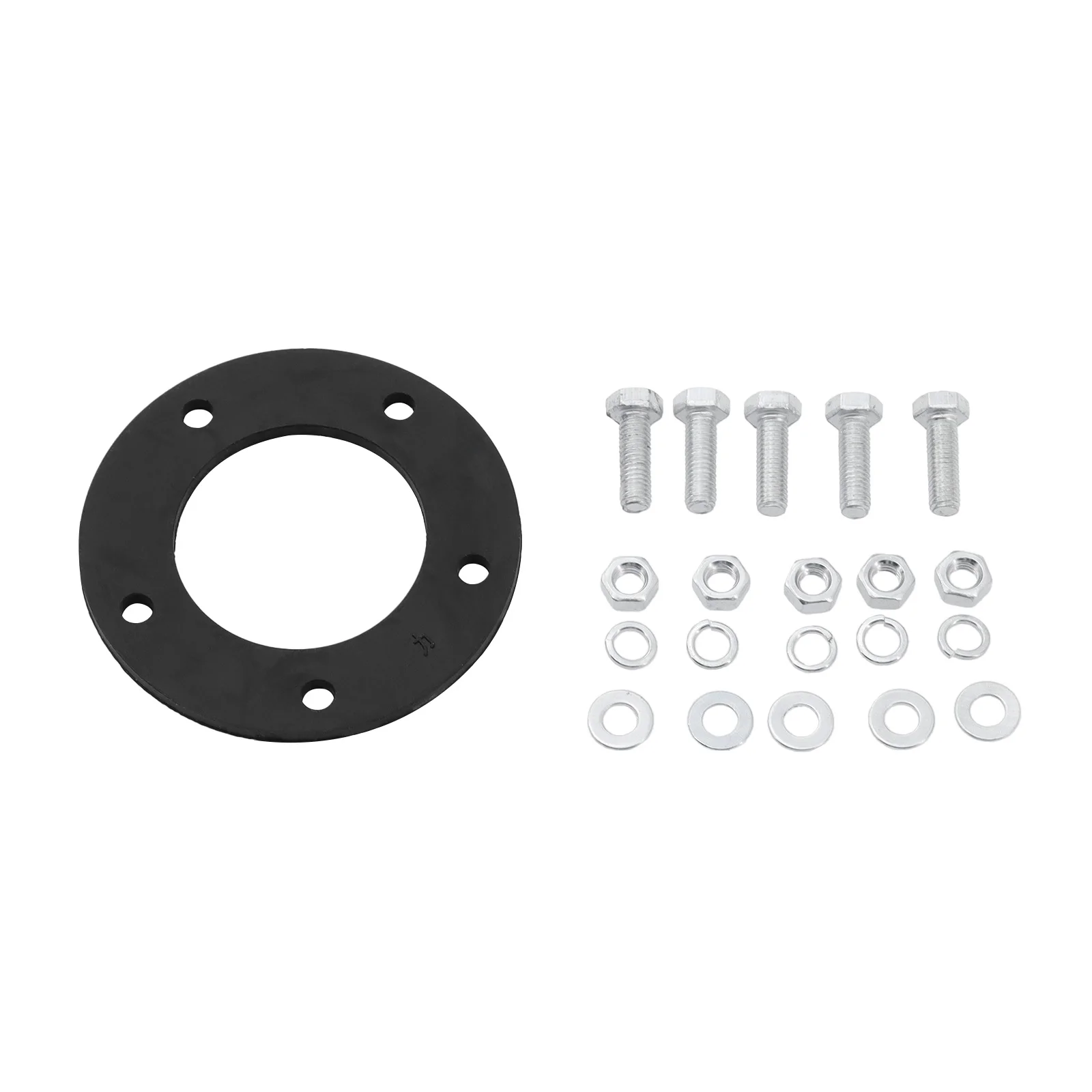 Датчик уровня топлива 0-90 Ом Автомобильный счетчик Поплавковый датчик 12 В