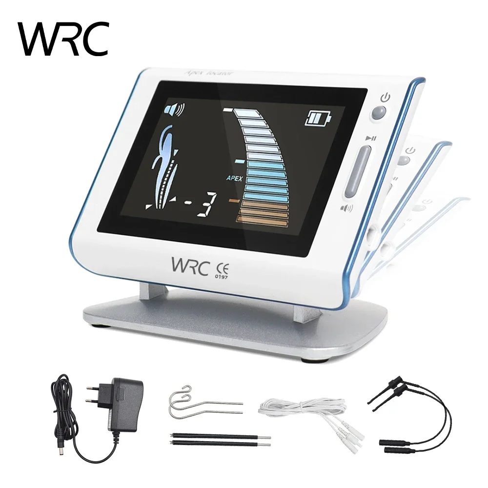 Стоматологическая эндообработка Аксессуары измерительная проволока для дятла