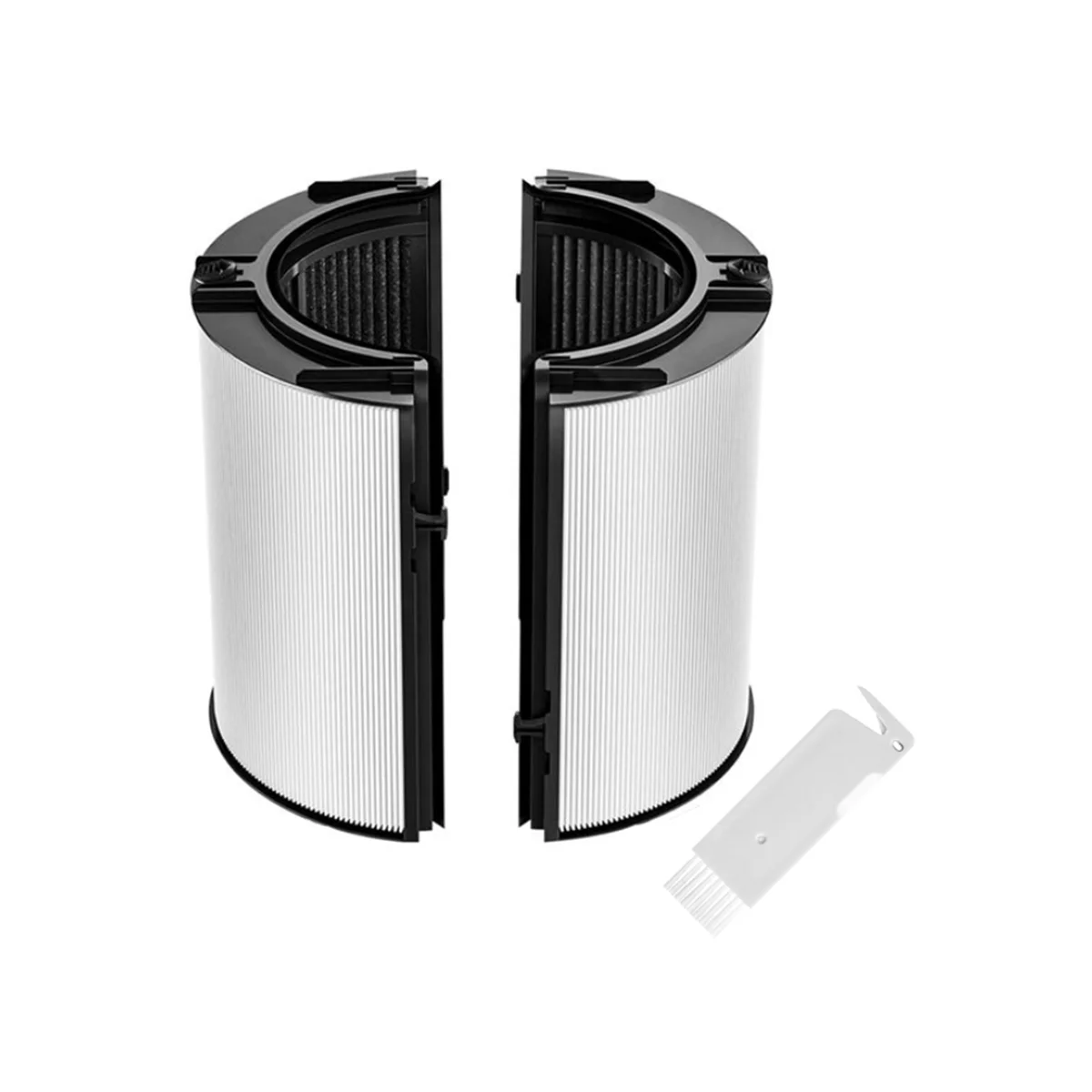 HEPA-фильтр для очистителя воздуха HP04 TP04 DP04 PH04 PH03 PH02 PH01 HP09 TP09 HP07 TP07 HP06 TP06
