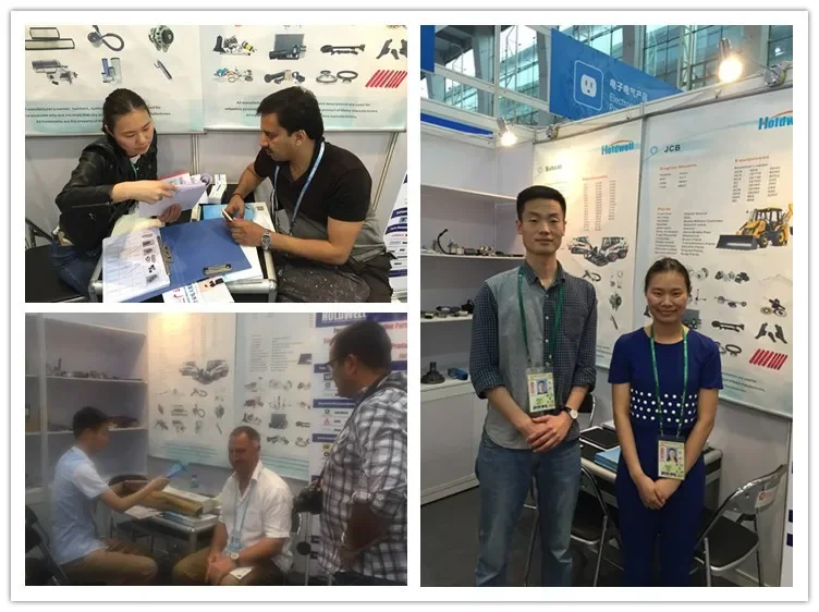 Новый радиатор резервуара для воды Holdwell YN05P00035S001 SK160LC-6E SK200-6ES SK200LC-6ES SK210LC-6E SK235SR-1E