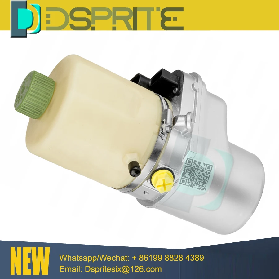 Насос гидроусилителя руля для Skoda Fabia VW Polo Fox Seat Ibiza 6R0423156B 6R0423156A 6Q0423155AE 6R0423156C