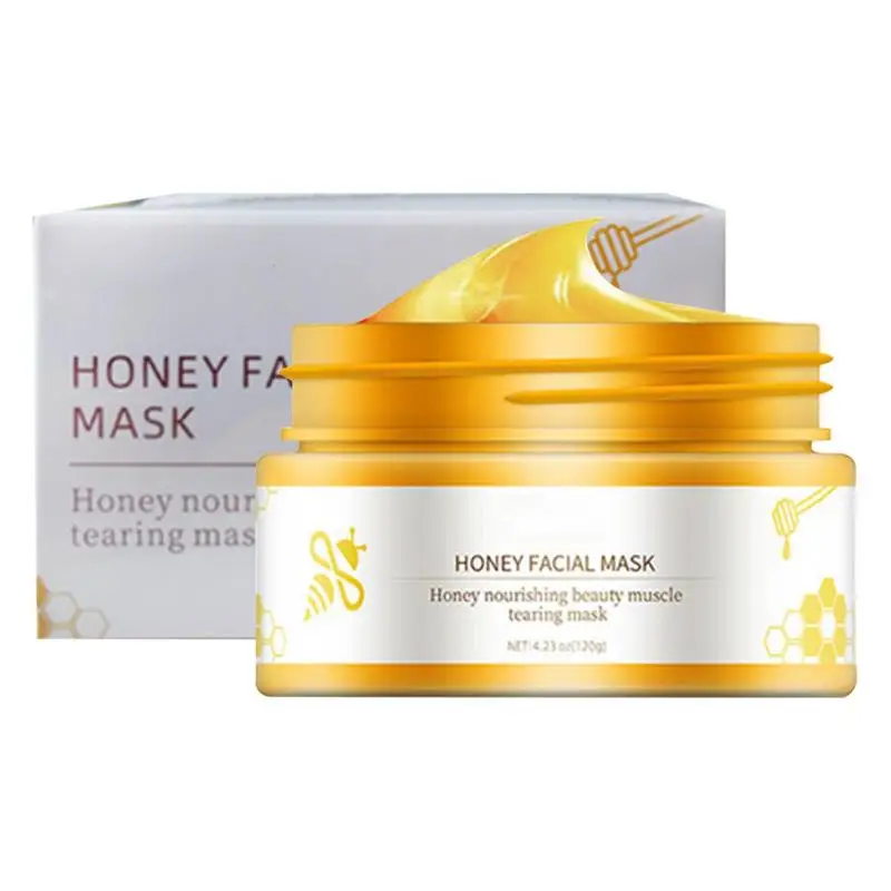 

Увлажняющая маска для лица, средство для глубокого очищения пор, маска для лица для глубокого очищения черных точек, блестящее масло для мяг...