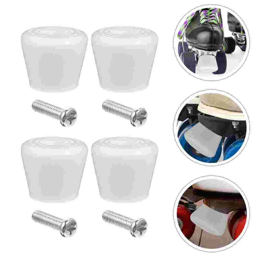 

Motion Pro Tools Roller Skates Accessories Multipurpose Tool Roller Skates Brakes Head Roller Skate Toe Stop Plug Mutitool