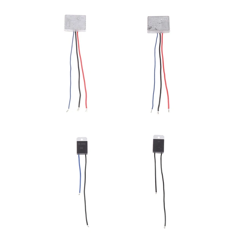 Мягкий старт Электроинструмент модернизация мягкий тока ограничитель щеточных