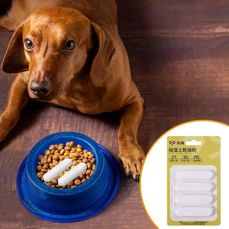 Сушилка для диатомовых стержней игрушек влагопоглощающий стержень многоразовый