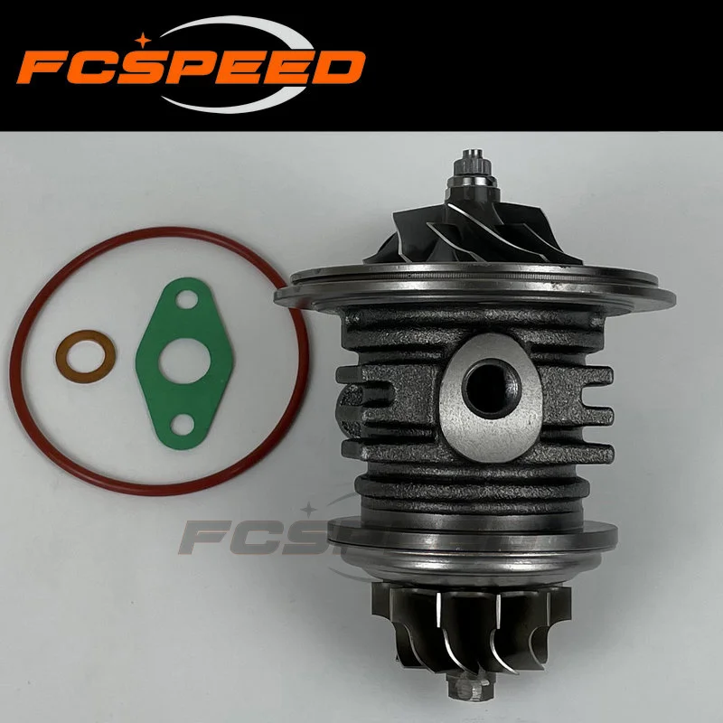 Турбокартридж Т250-04 452055 Сердечник турбокомпрессора для Land-Rover Defender Discovery Range Rover 2 5