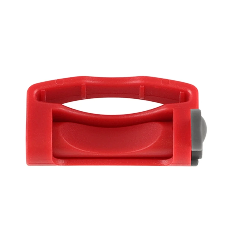 

Аксессуары для Dyson V6 V7 V8 V11 V10, кнопка запуска 4 шт., случайный цвет